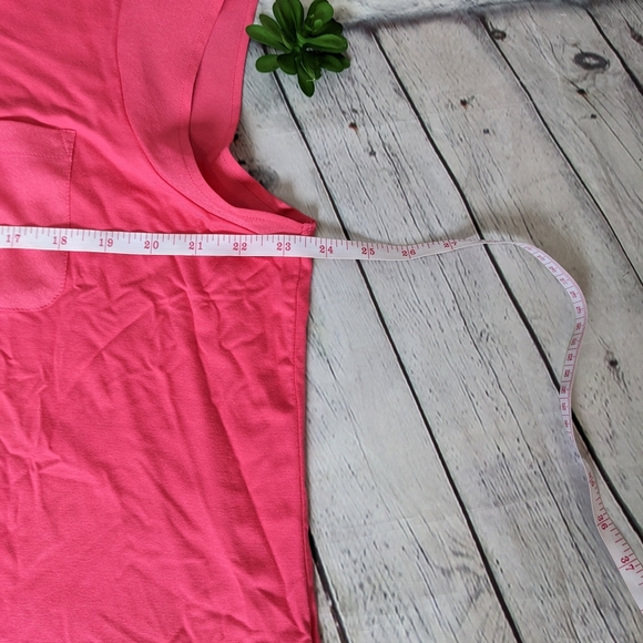 CALVIN KLEIN Sleeveless Cap Sleeve Tank Blouse Top - Picture 10 of 14